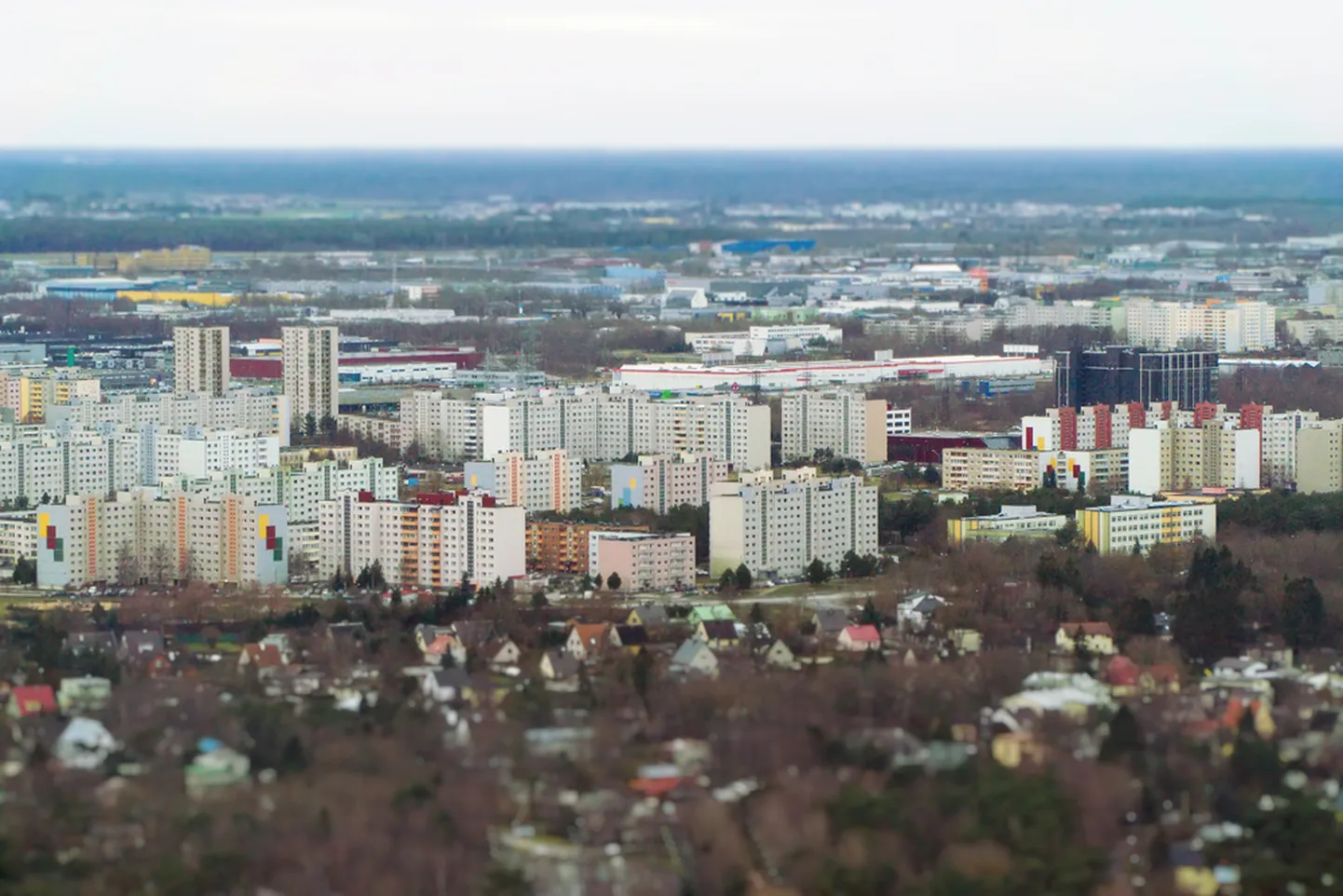 Kui korteriühistu kirjutab alla nii-öelda halvale töövõtulepingule, siis ei pruugi ka hilisem kaitse perspektiivikas olla.