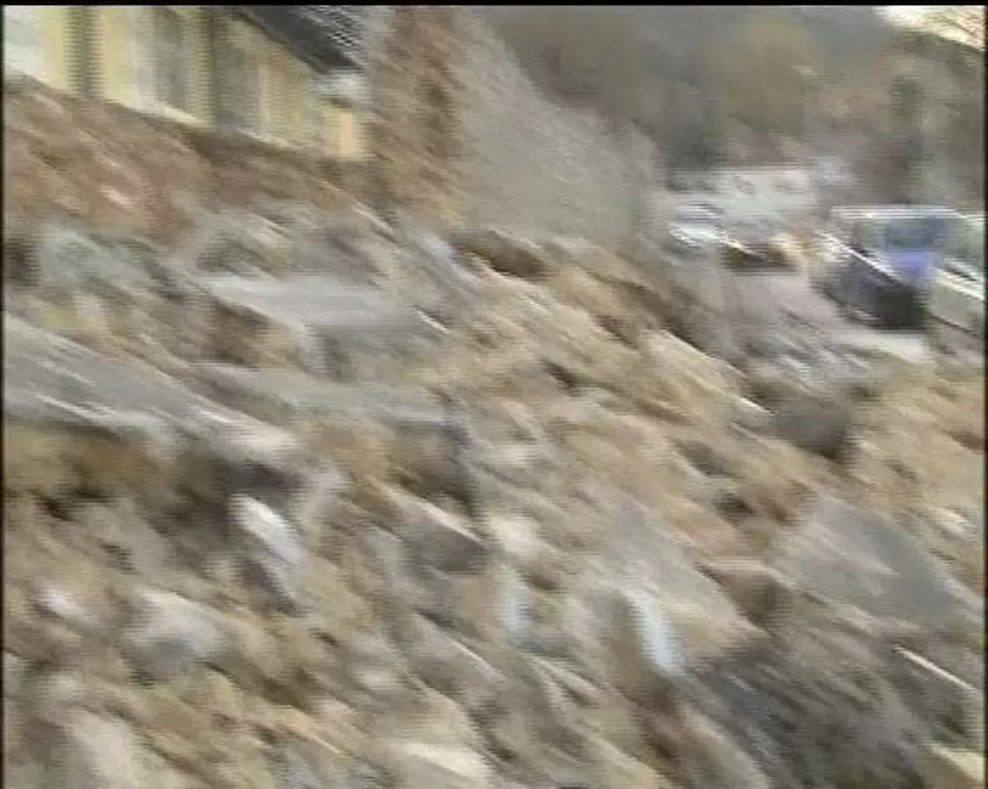 Itaalia maavärinas hukkusid ja said viga kümned inimesed