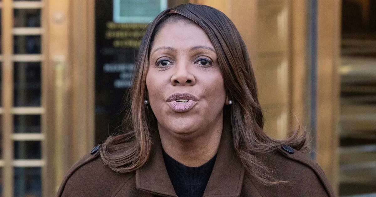 Trumpi survekampaania alla jäänud New Yorgi prokurör sai süüdistuse pettuses