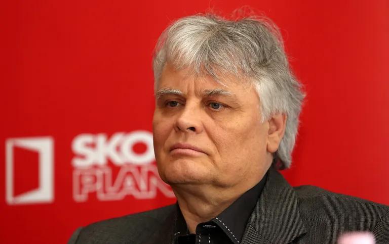 Aivars Leimanis