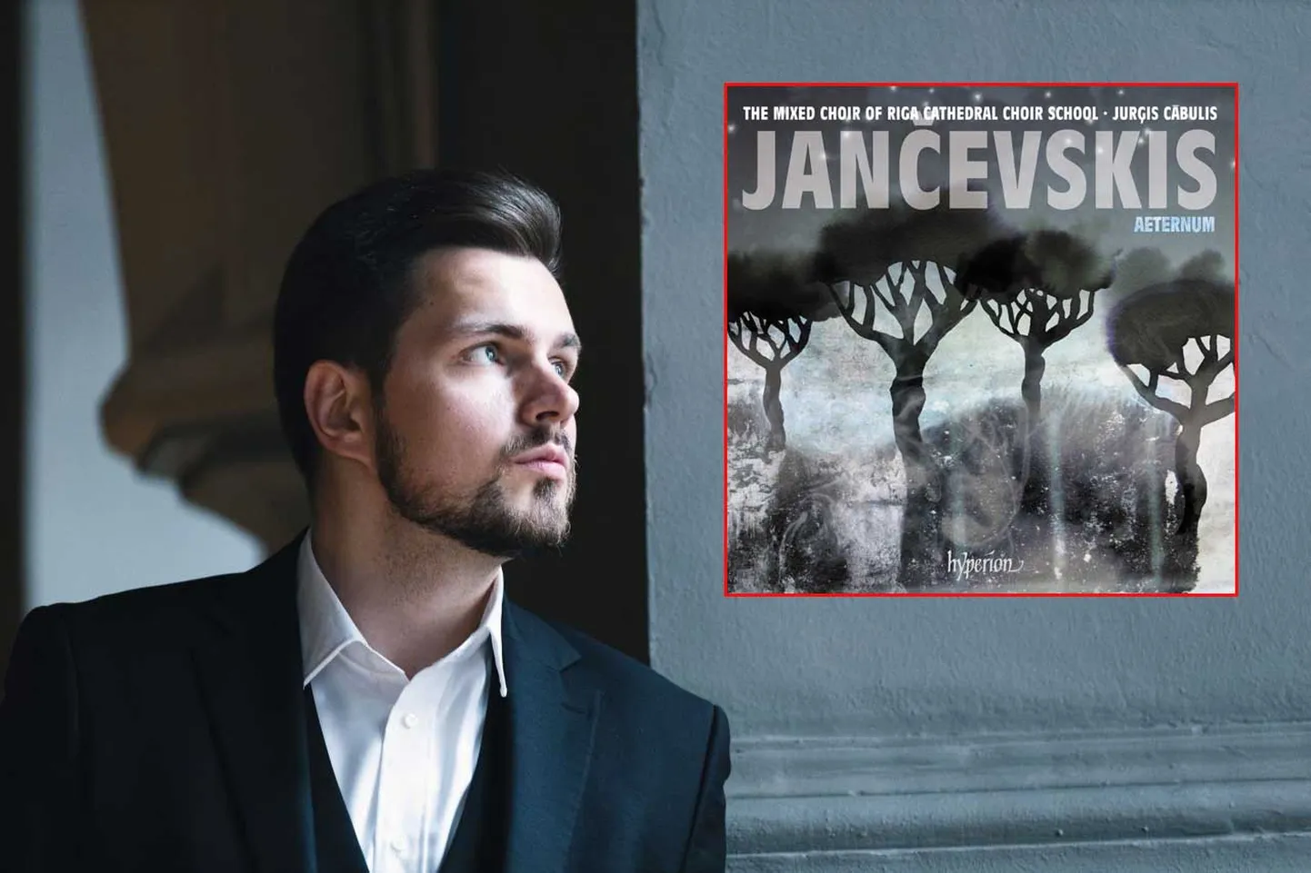 Jēkabs Jančevskis