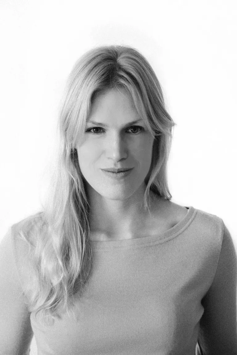 Moedisainer Margit Peura. Foto: