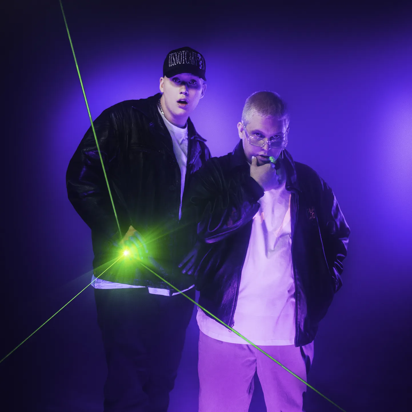 Clicherik & Mäx
