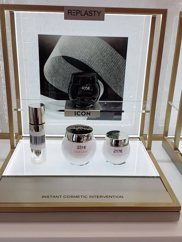Косметика Helena Rubinstein