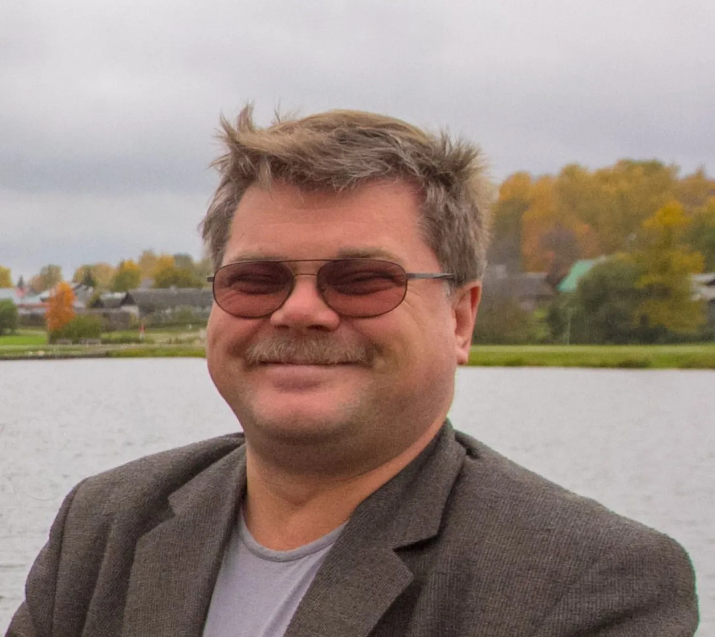 Urmas Loit
