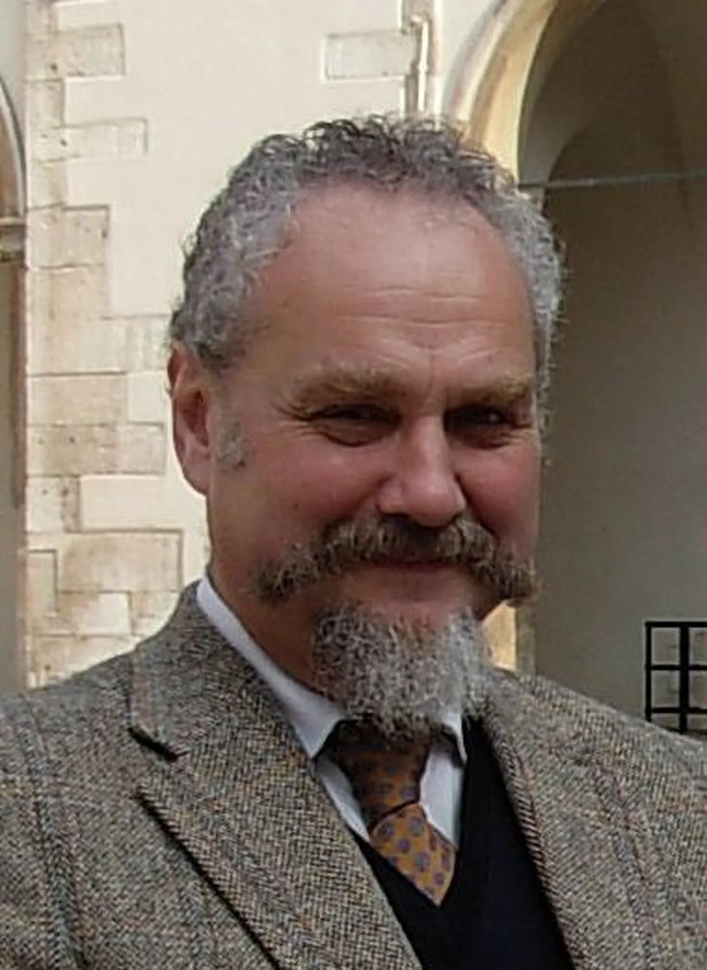 Andrei Zubov