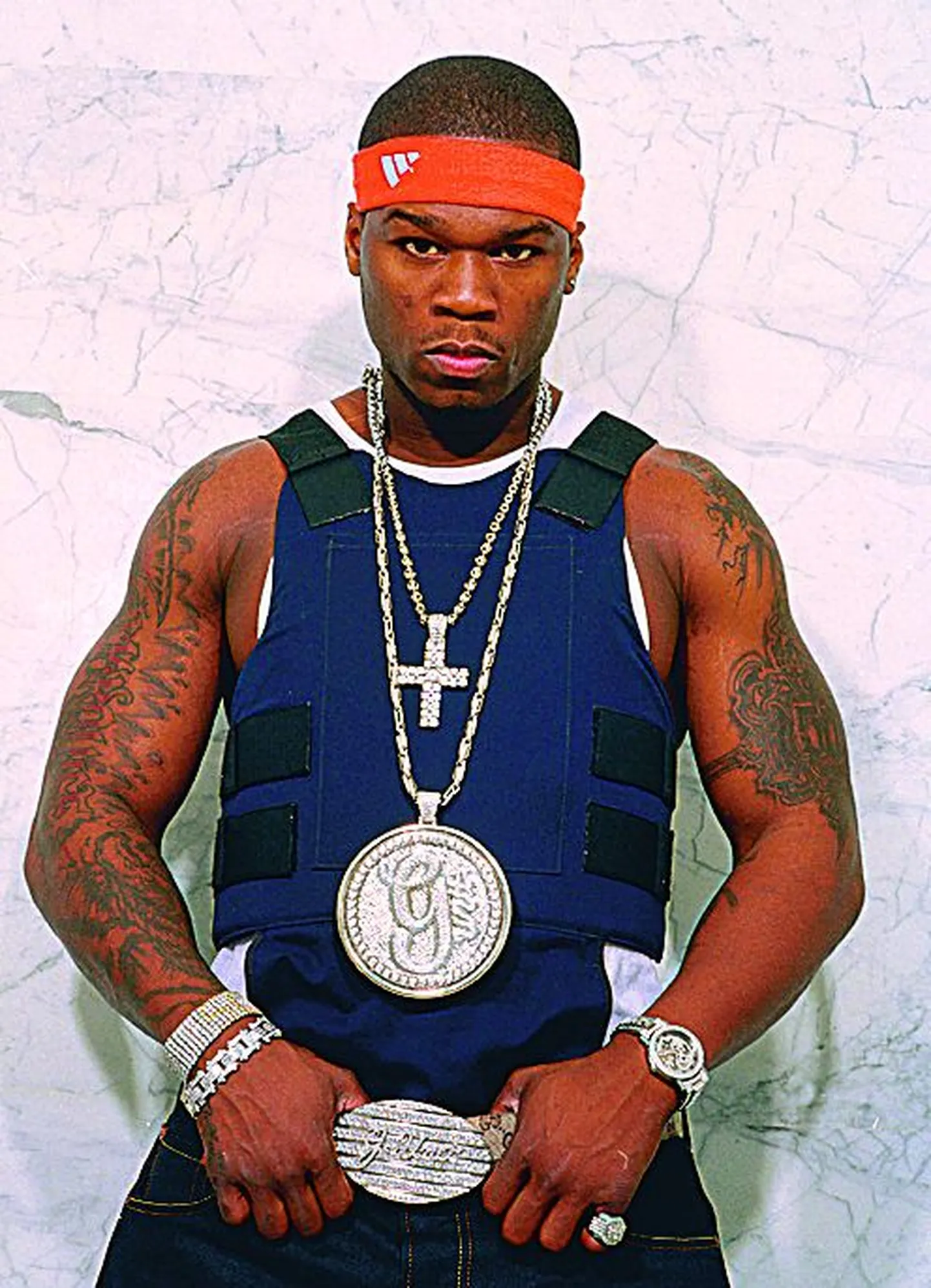 50 Cent