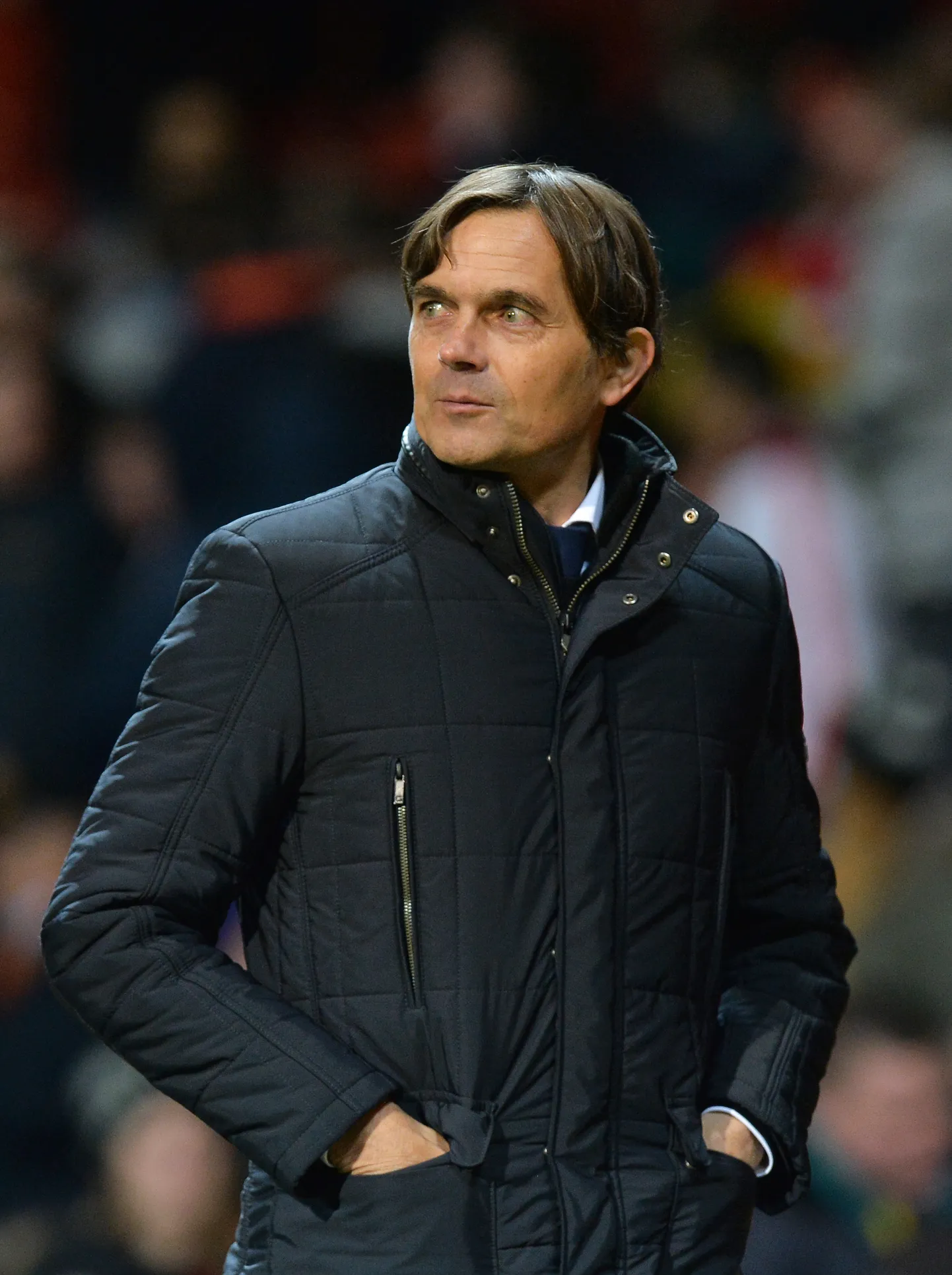 Philip Cocu.
