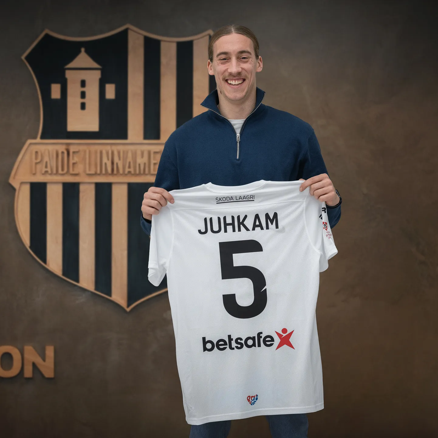 Gerdo Juhkam