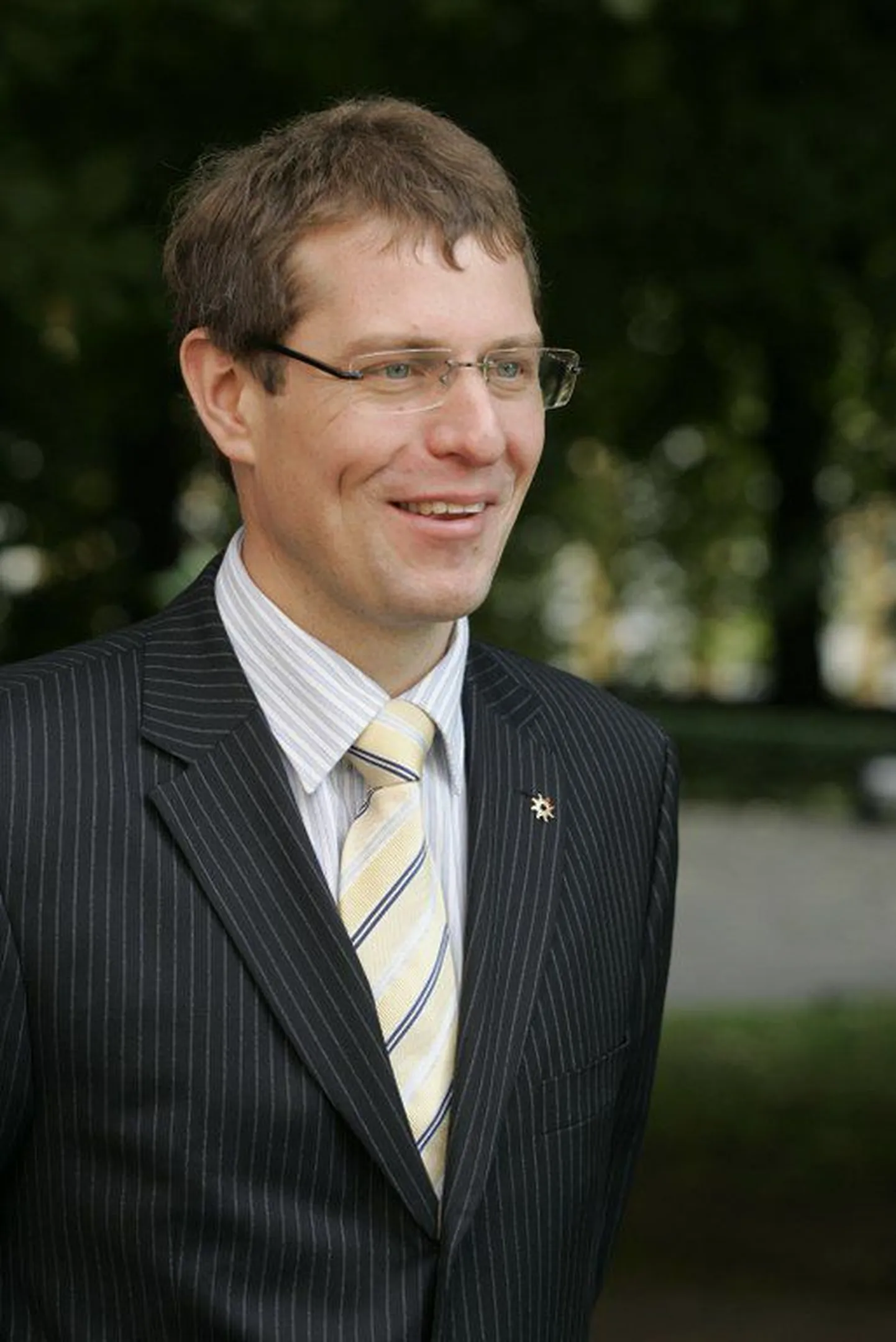 Taavi Veskimägi