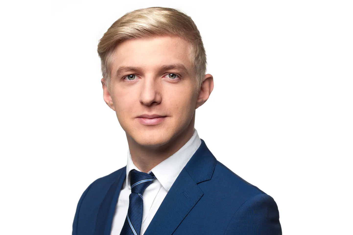 Kristo Enn Vaga.