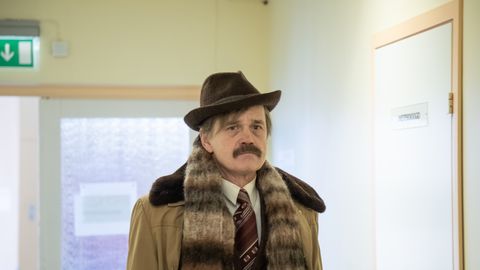 Tõnu Oja saab pühapäeval kätte Oskar Lutsu huumoripreemia