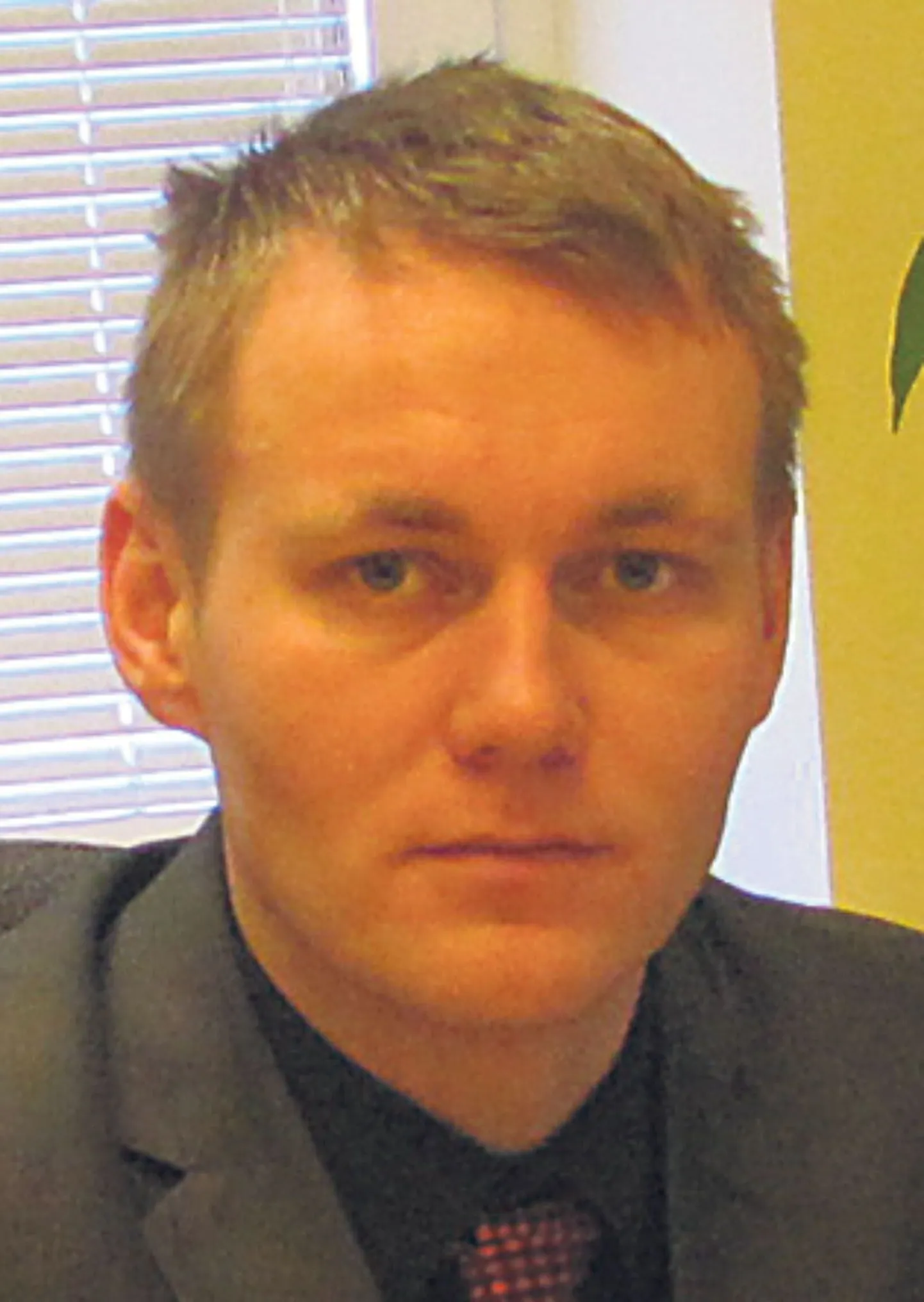 Aivar Koppas.
