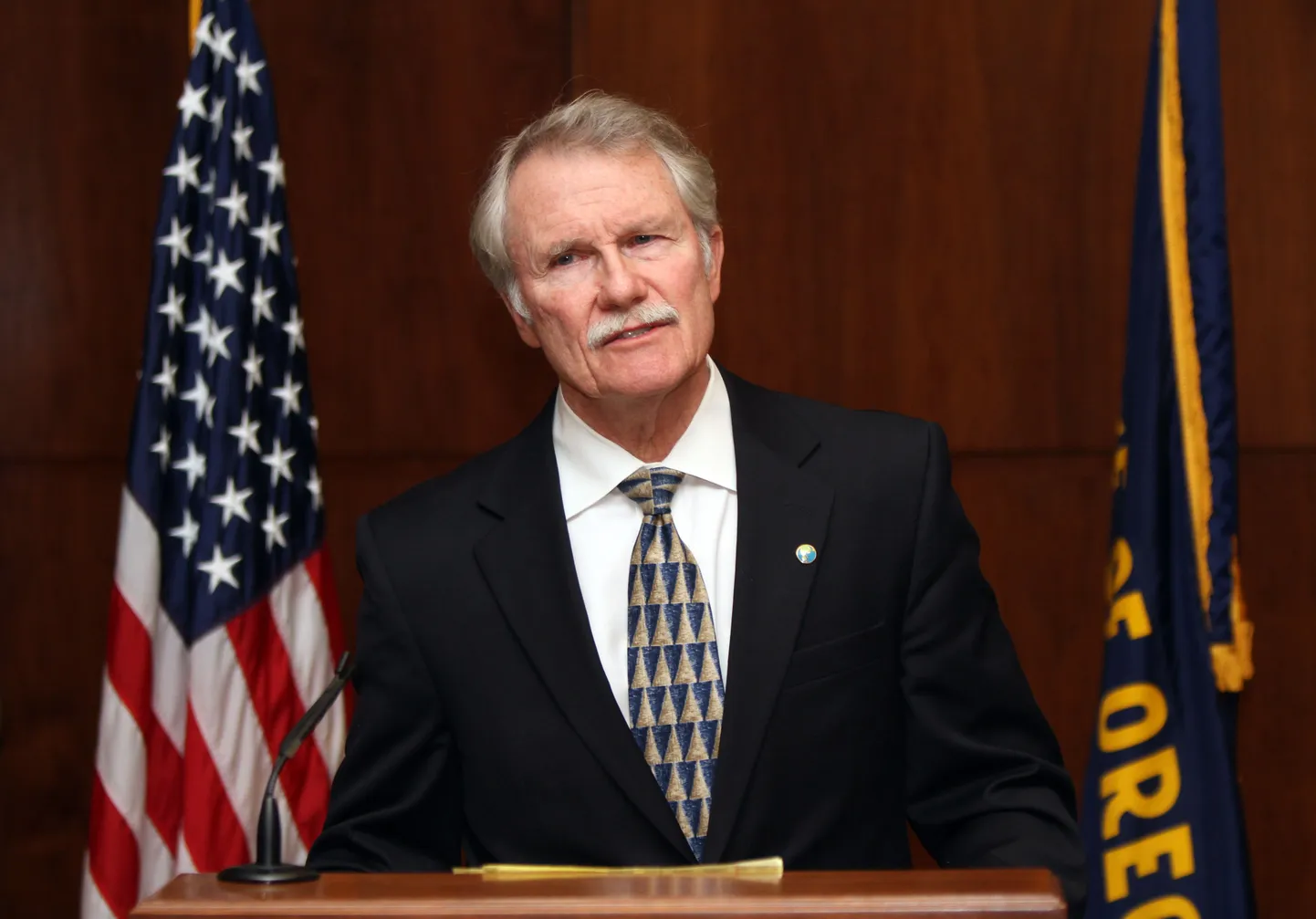 John Kitzhaber
