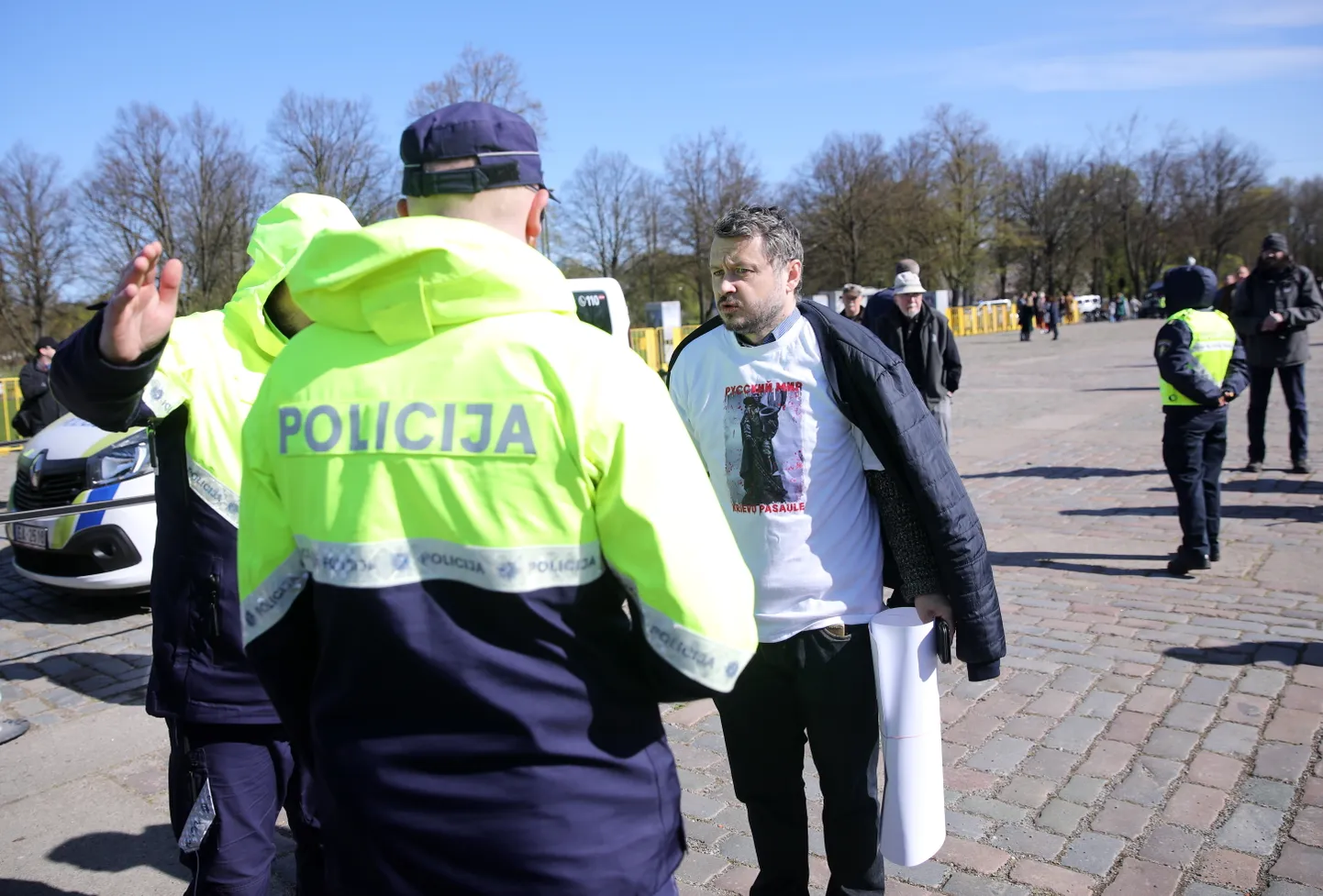 Raksta foto