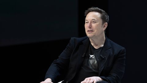 Musk kolib SpaceX-i peakorteri California uue seaduse tõttu Texasesse