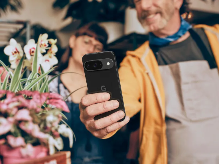 Uus Pixel 9.