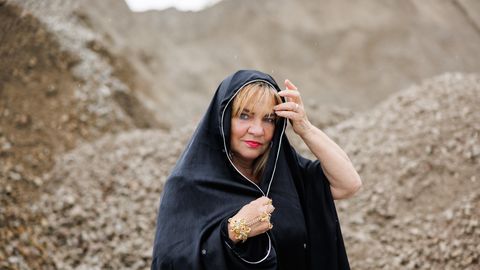 INTERVJUU ⟩ Tuneesia tundja Thea Karin: «Kohalikel hurmuritel on kindel strateegia, millega Euroopa naised jalust rabatakse»