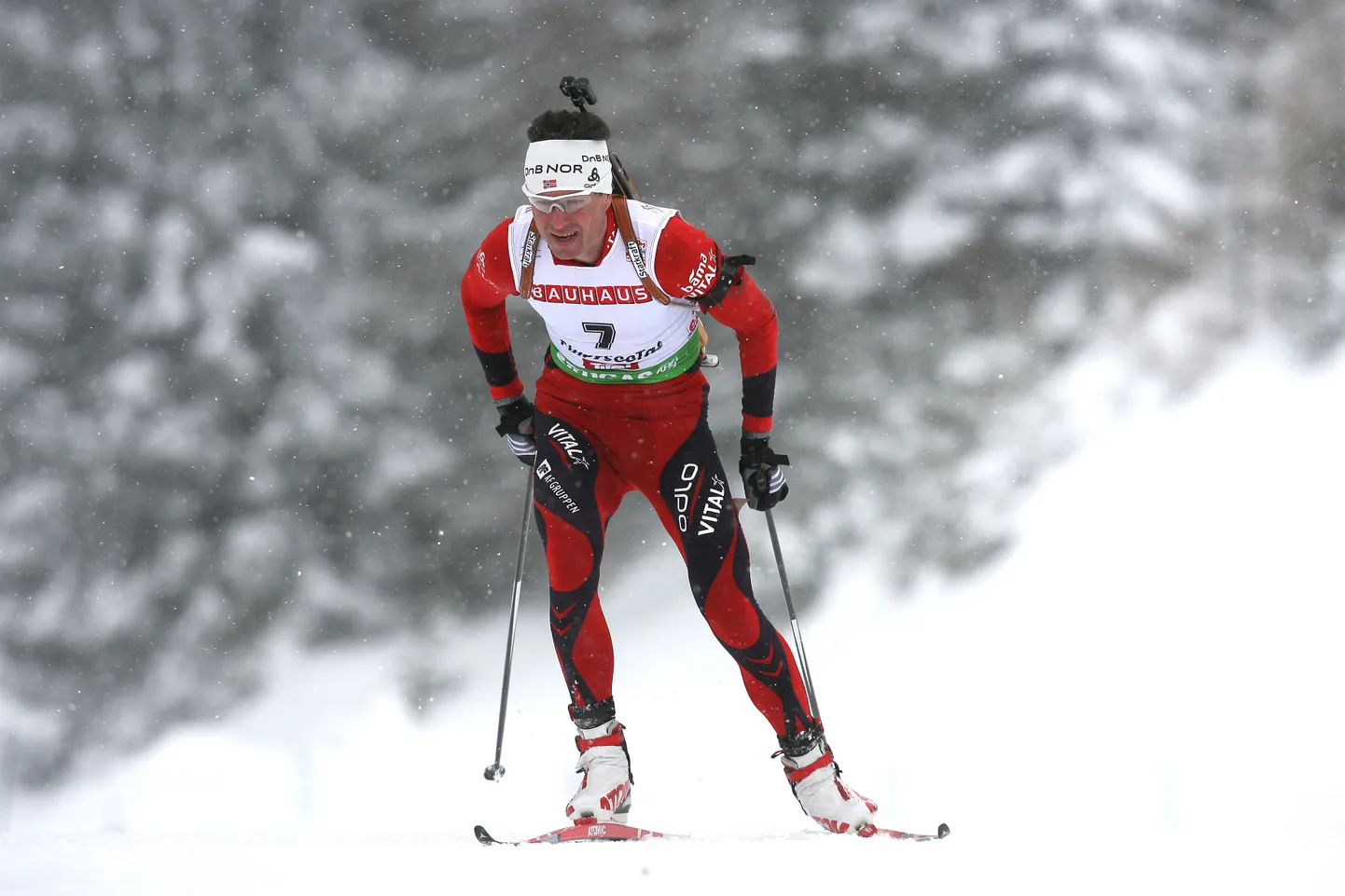 Frode Andresen