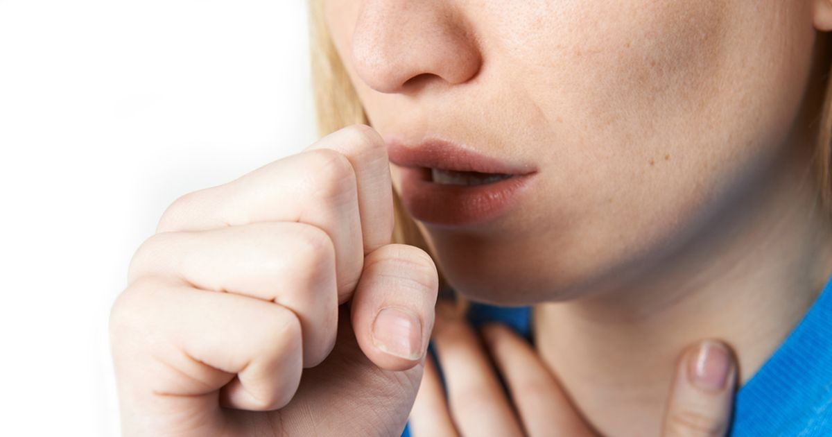 Šosezon ievērojami augusi saslimstība ar akūtām augšējo elpceļu infekcijām – Veselība – Ziņas