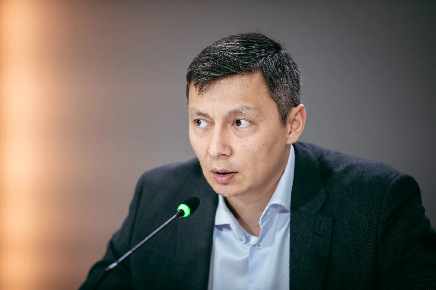 Михаил Кылварт