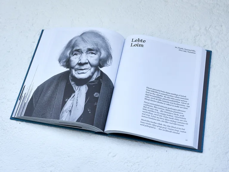 Kaupo Kikkase raamat «Saja lugu».