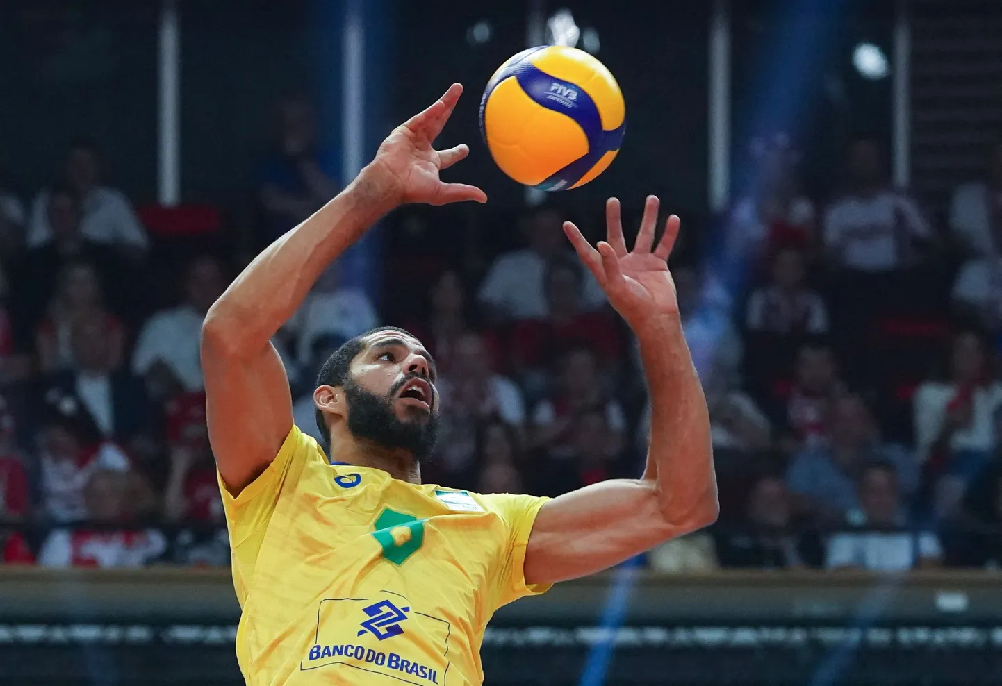 Wallace de Souza.