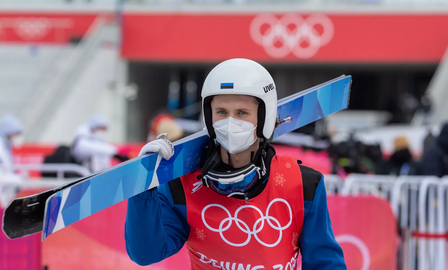 Kevin Maltsev.
