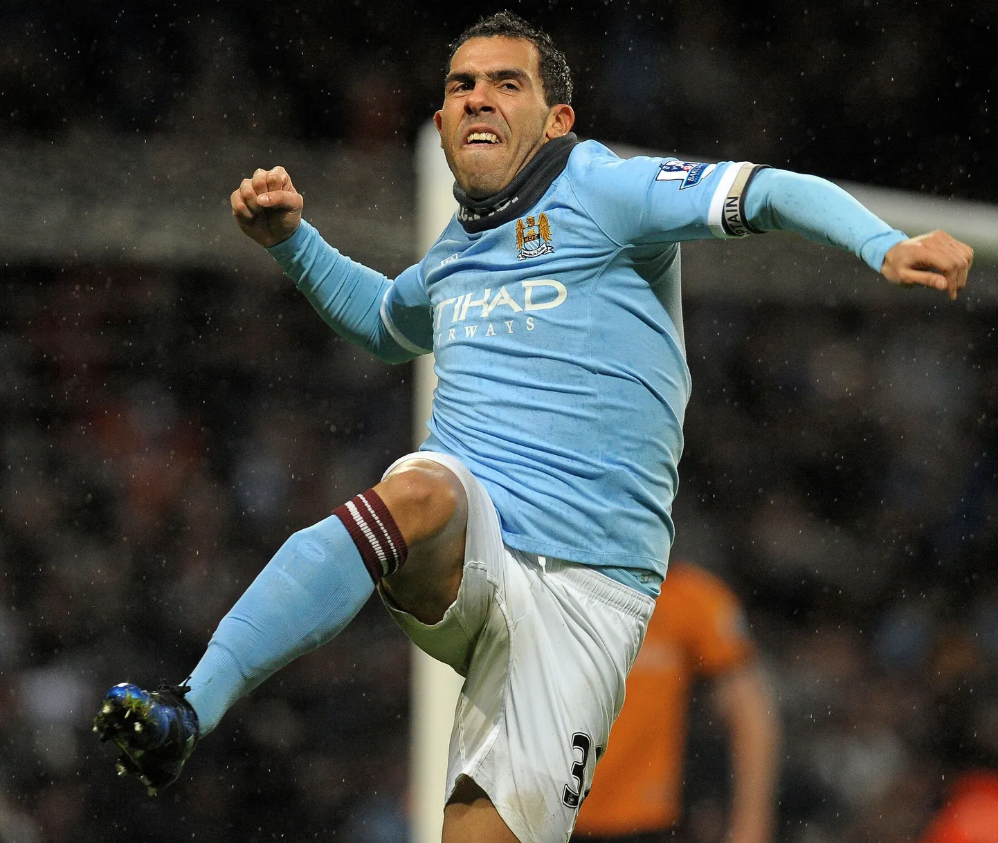 Manchester City