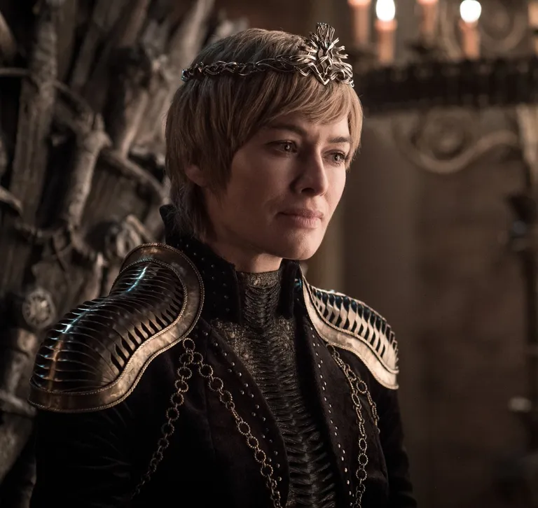 Cersei Lannister (Lena Headey)