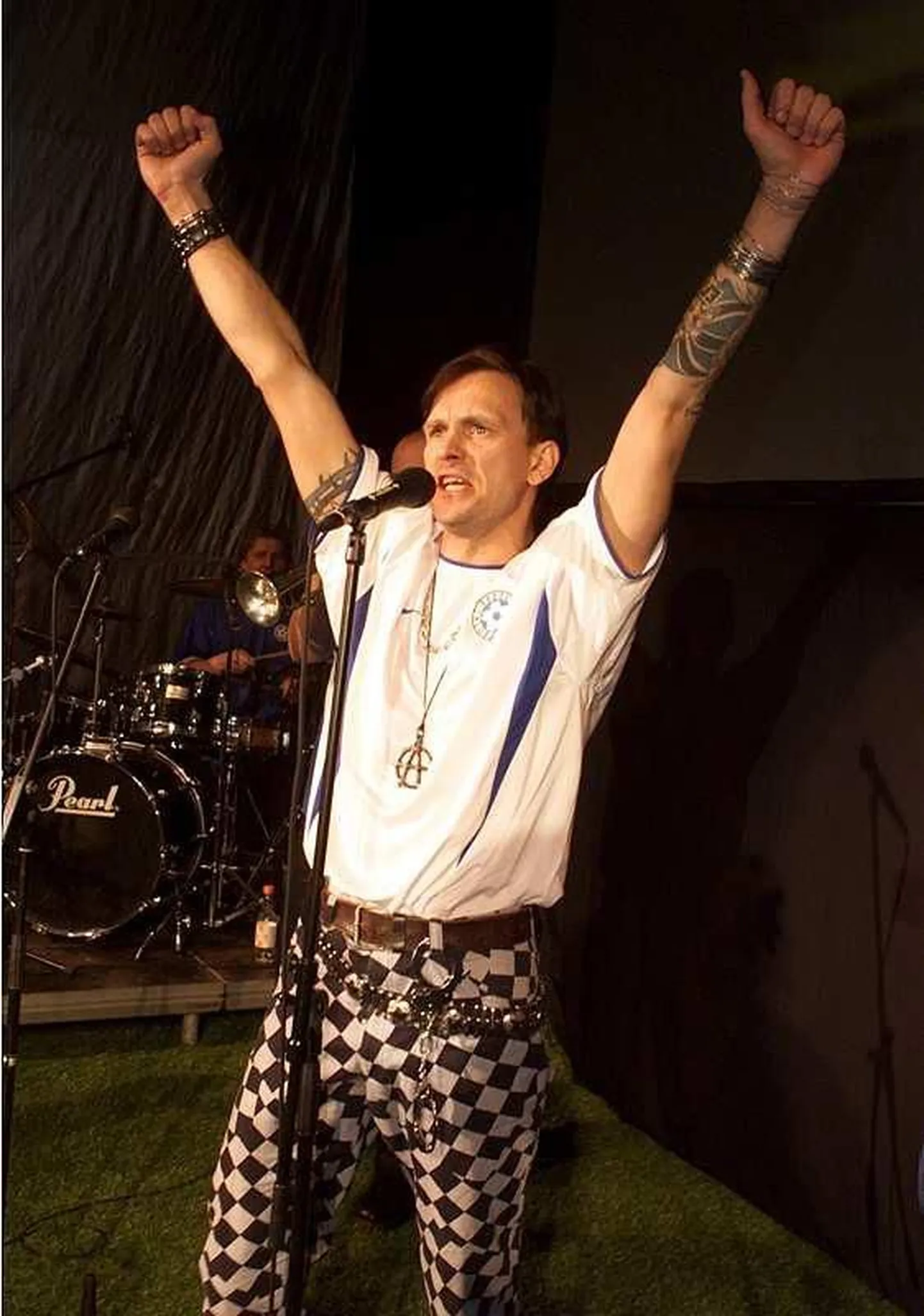 Tarmo Kruusimäe