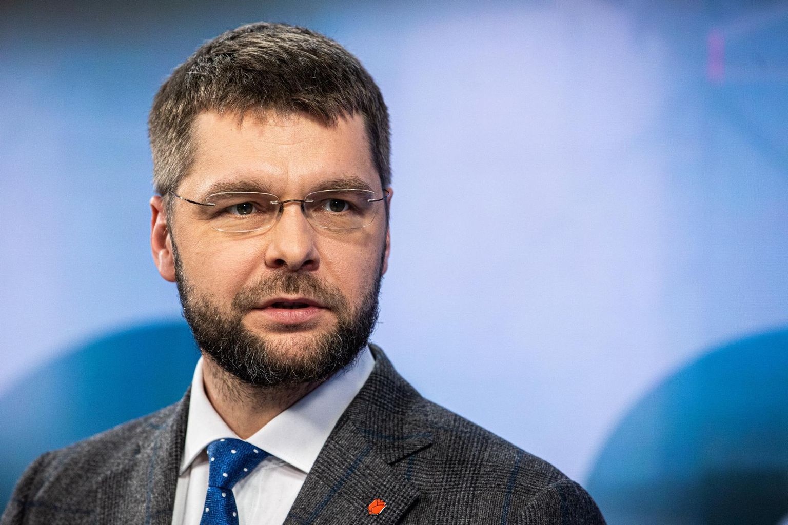 Евгений Осиновский.