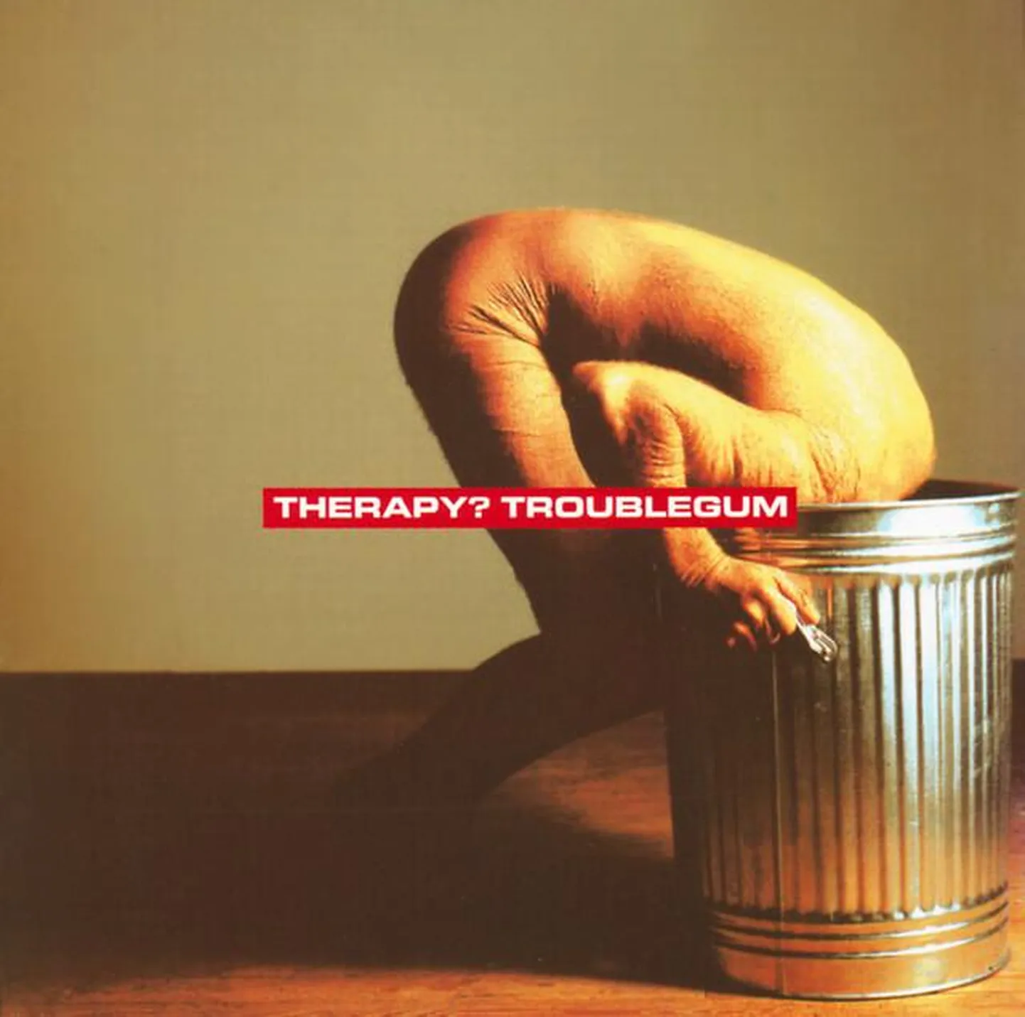 Therapy?, «Troublegum».