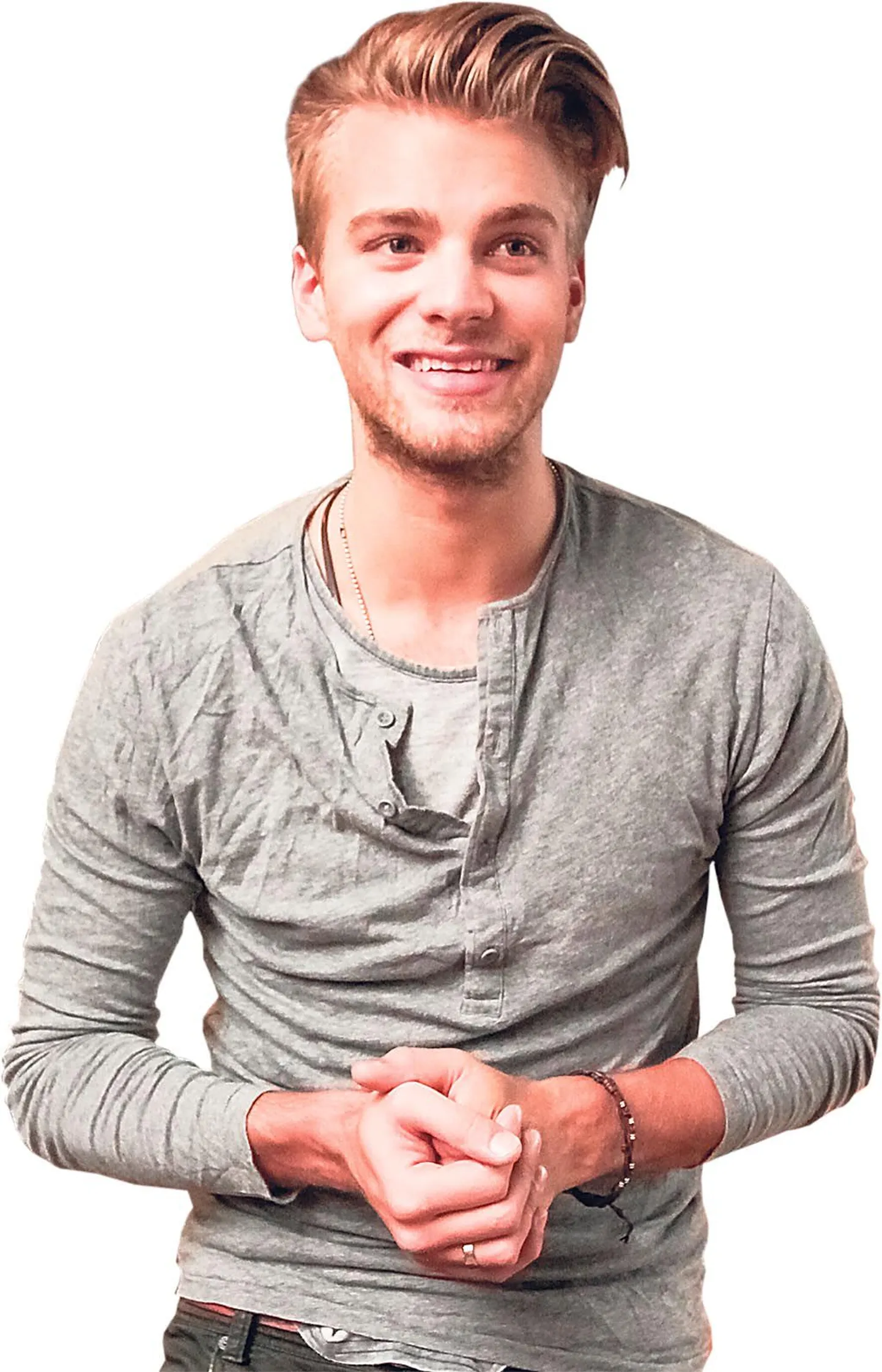 Daniel Levi Viinalass