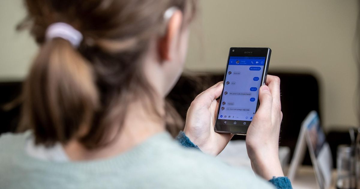 Uuring: laste kiusamisele ei reageerita