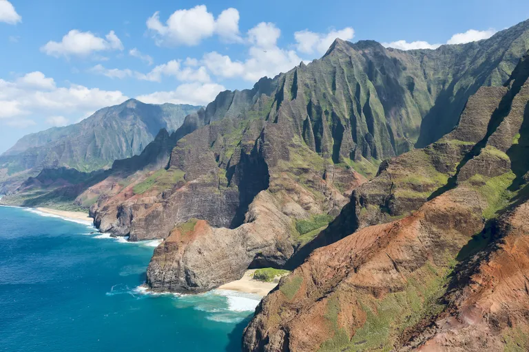 Kauai saar / Scanpix