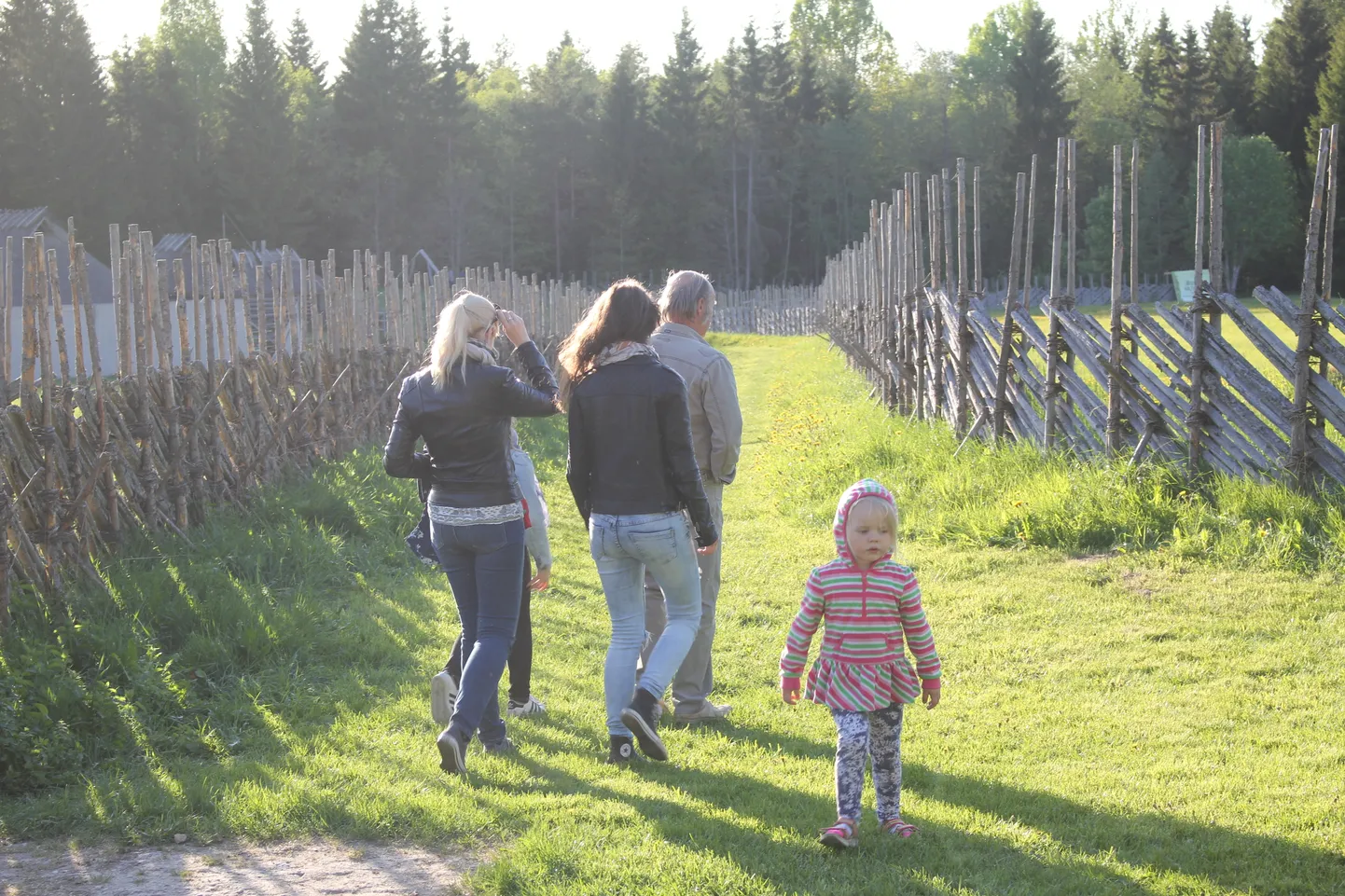 Muuseumiöö 2018, A.H.Tammsaare muuseum Vargamäel
