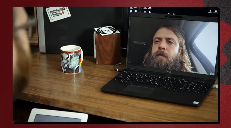 Александр Ильин