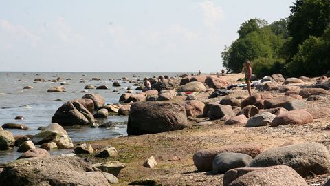 Jaanipäeval sajab hoovihma, sooja tuleb kuni 21 kraadi