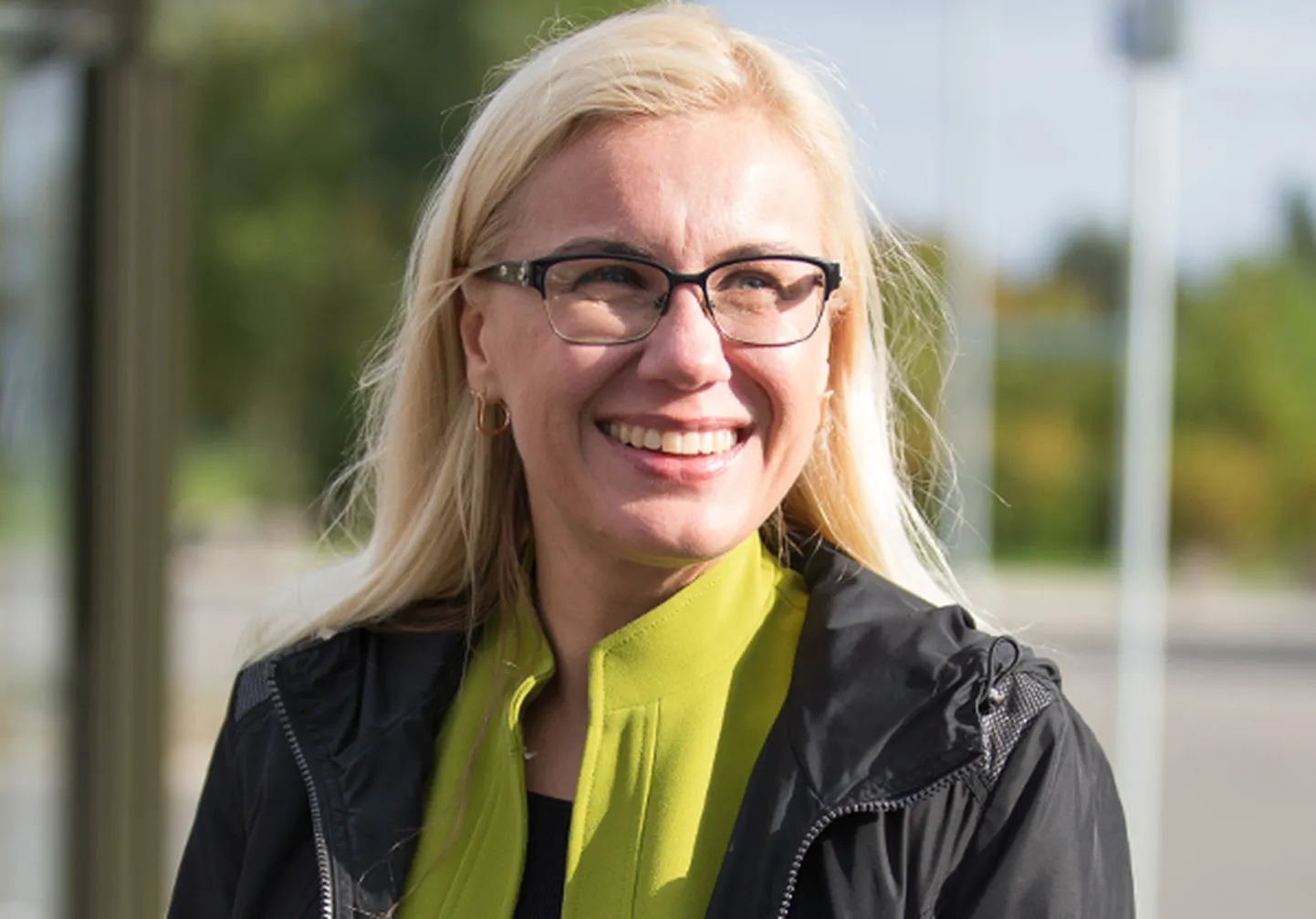 Kadri Simson.