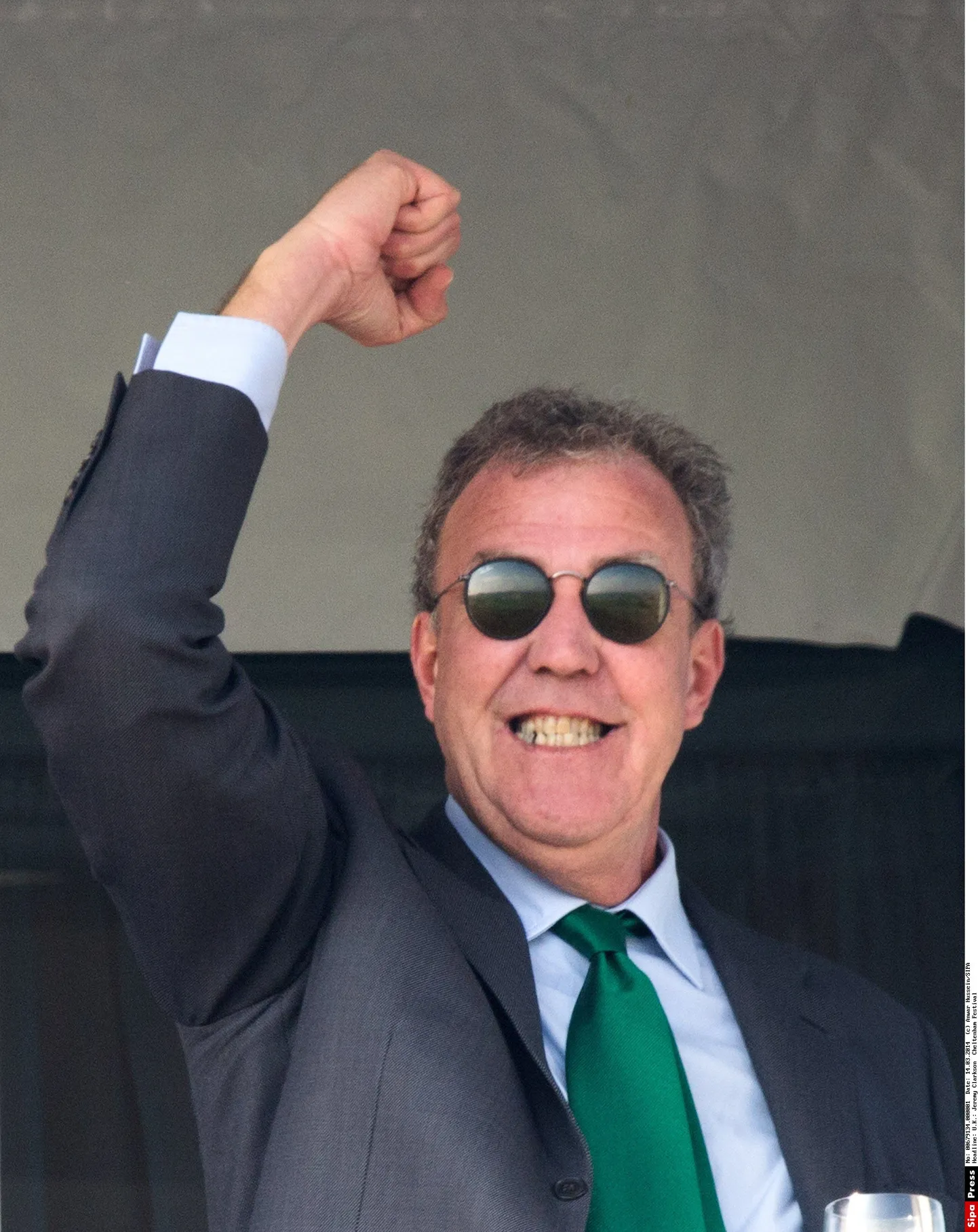 Jeremy Clarkson