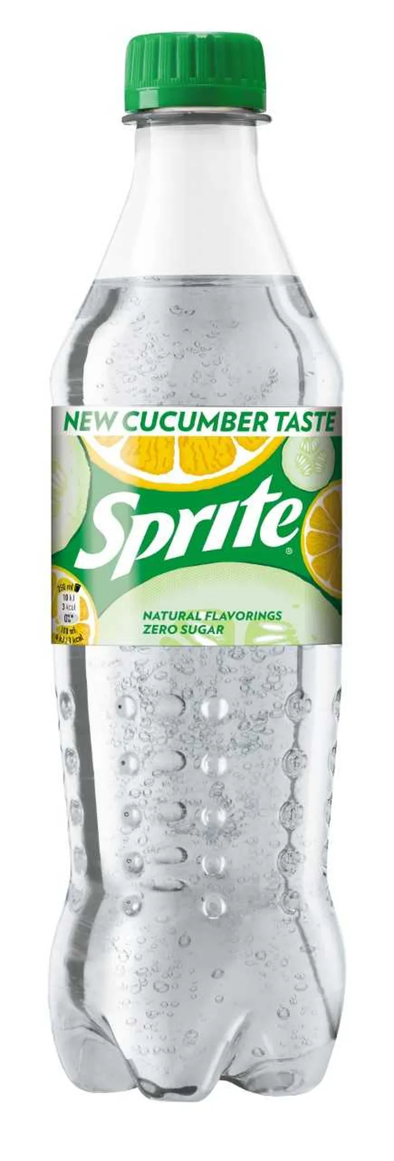 Kurgimaitseline Sprite.