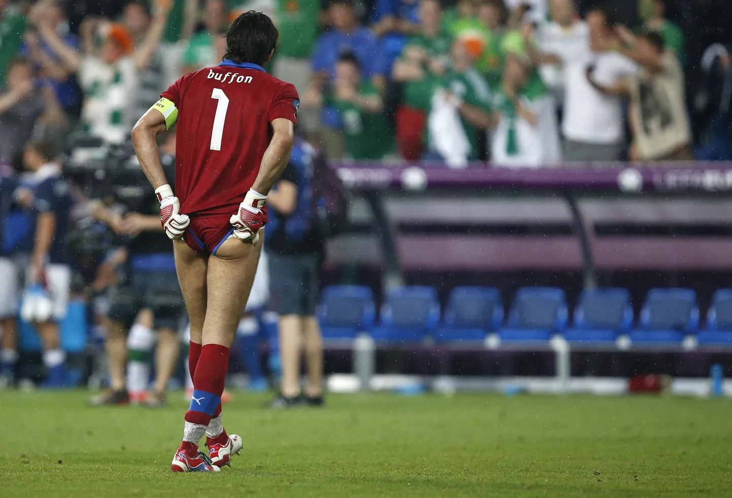 Gianluigi Buffon