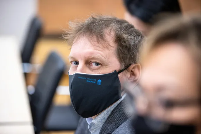 детская порнография Насилие и детская порнография: признан виновным ведущий детских мероприятий  в Эстонии
