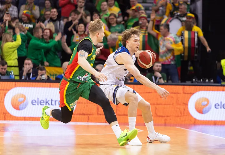 Hispaania meedia: Sander Raieste leidis väga korraliku mängupaiga