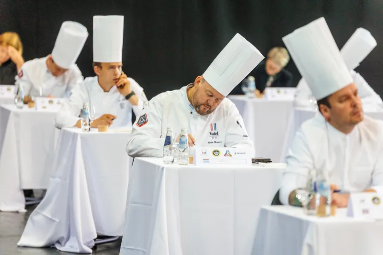 Три продукта LIDO получили награды в конкурсе The Baltic Taste Award 2023