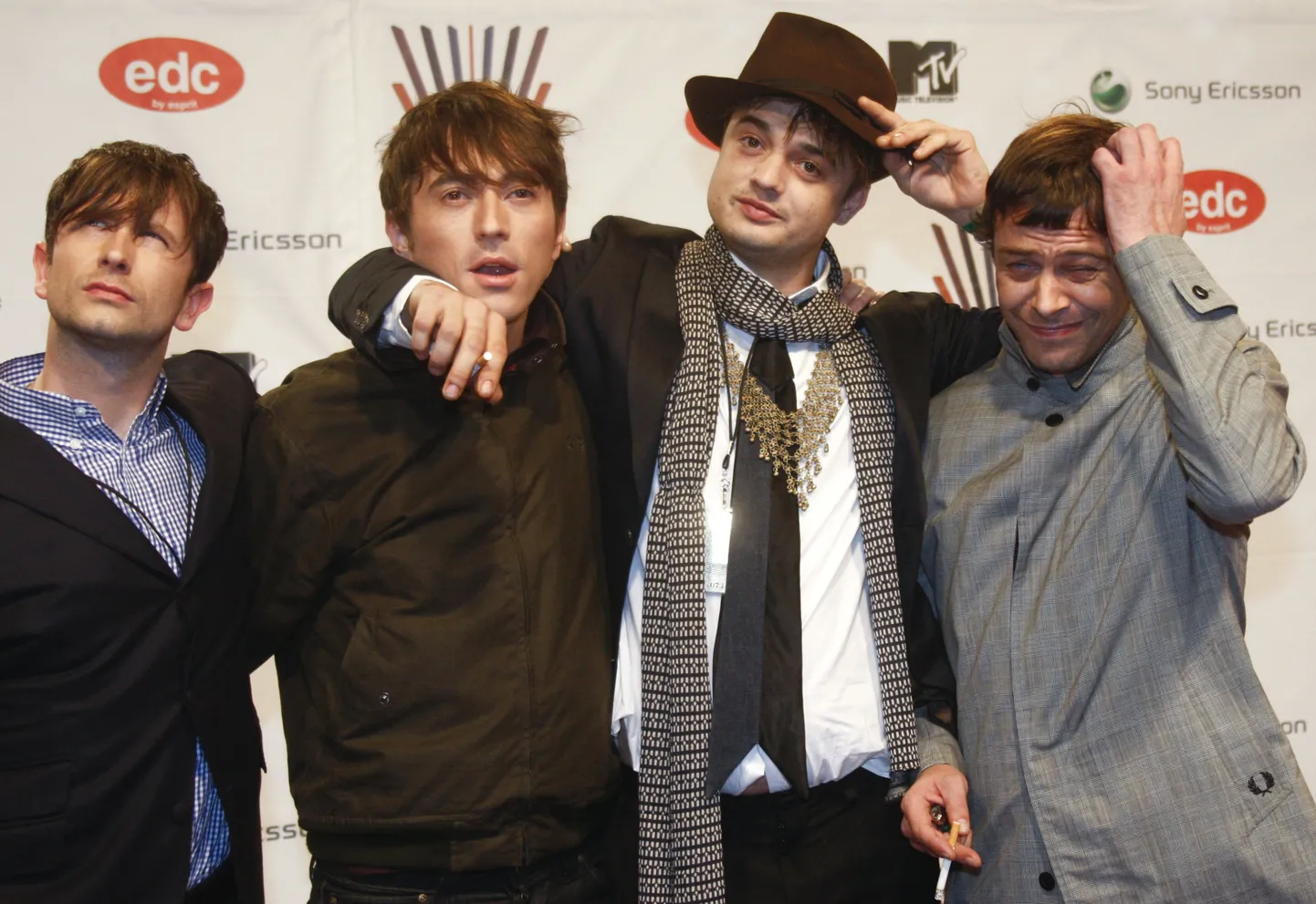 Babyshambles