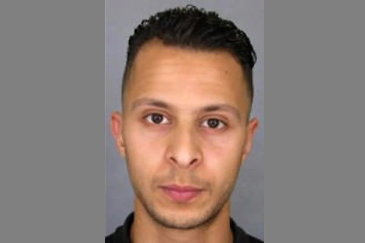 Salah Abdeslam