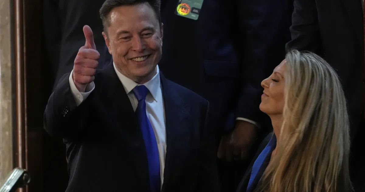 Miljardärid on Trumpi ametisse astumisest kaotanud üüratu summa