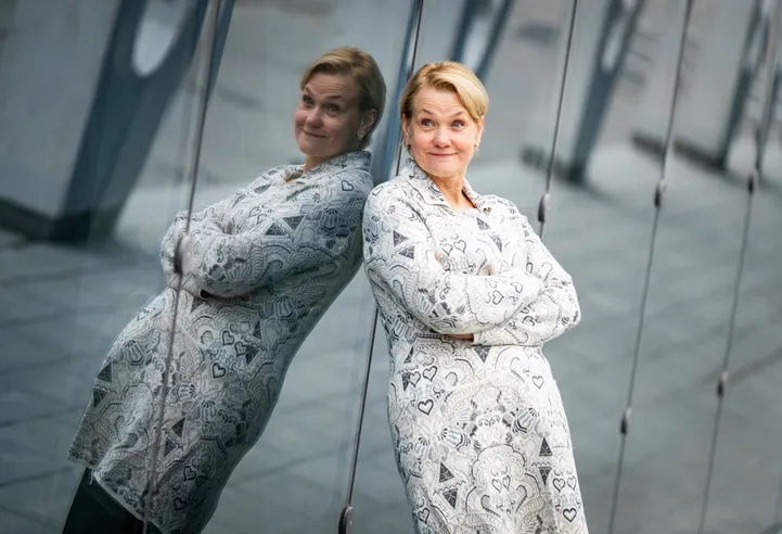 Tallinki üks tippjuhte läks tööle kliimaministeeriumisse